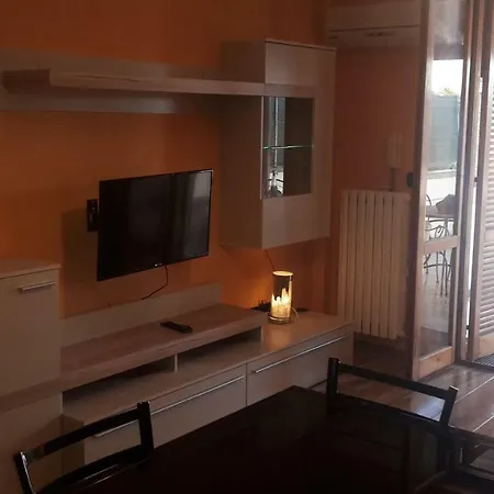 Сasa de vacaciones Campus *