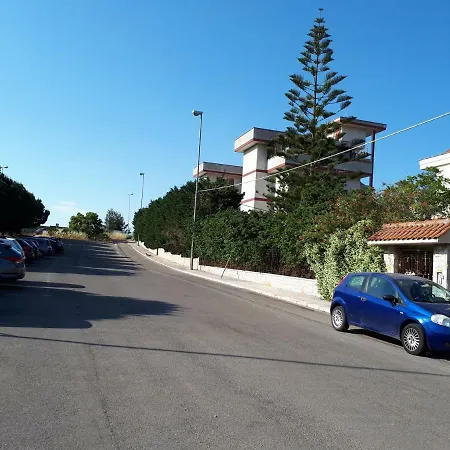 Feriehus Campus Lecce