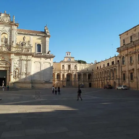 Campus * Lecce