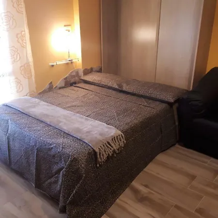 Сasa de vacaciones Campus